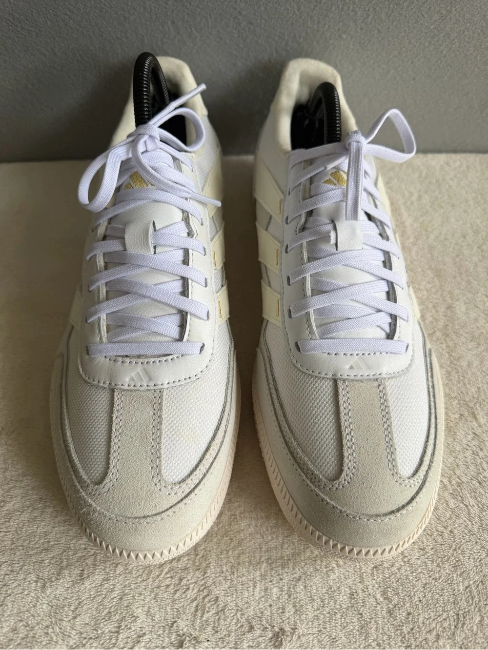 adidas new without